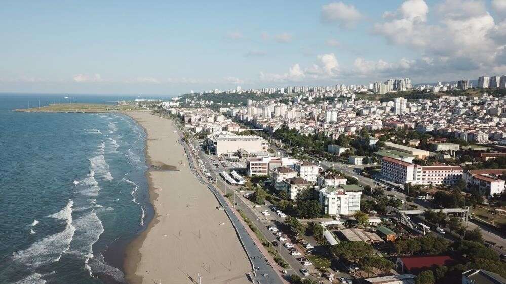 Muğla Dahil, Türkiye’de Mavi Bayraklı Plaj Sayısı 13’ten 19’a Yükseldi 1