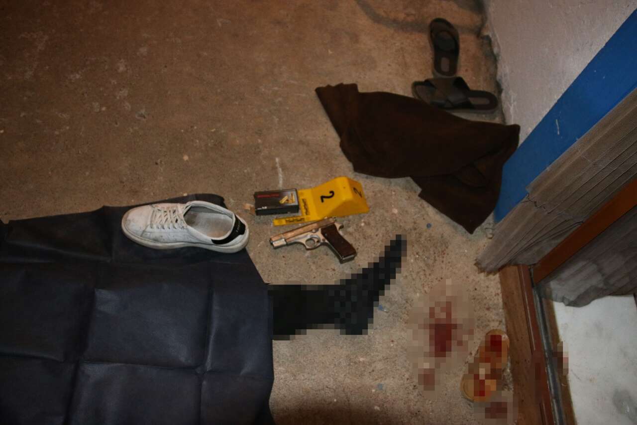Muğla'da Kaza Diye Kapatılan Dosya Yeniden Açılınca Cinayet Çözüldü 4