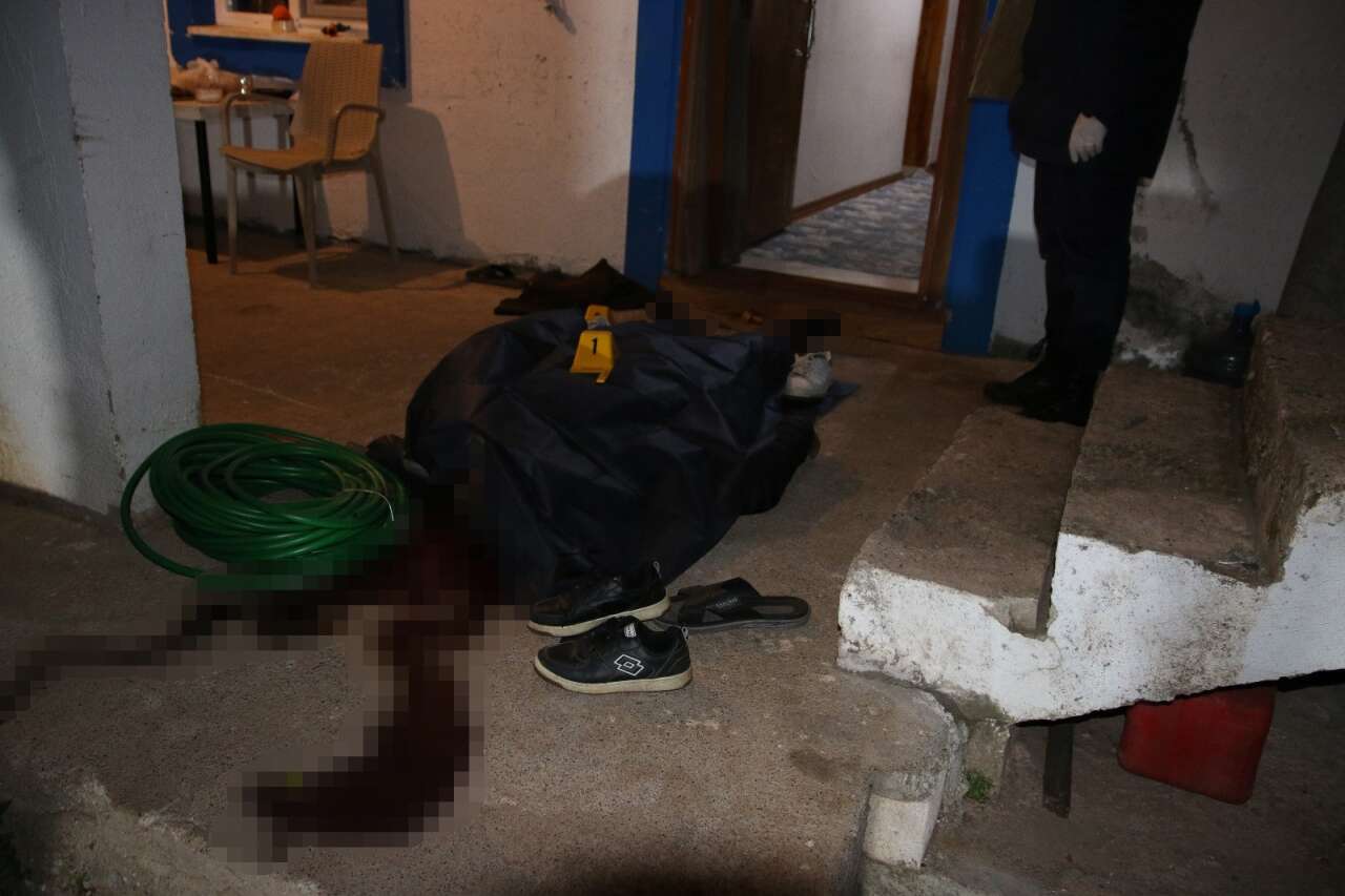 Muğla'da Kaza Diye Kapatılan Dosya Yeniden Açılınca Cinayet Çözüldü 3
