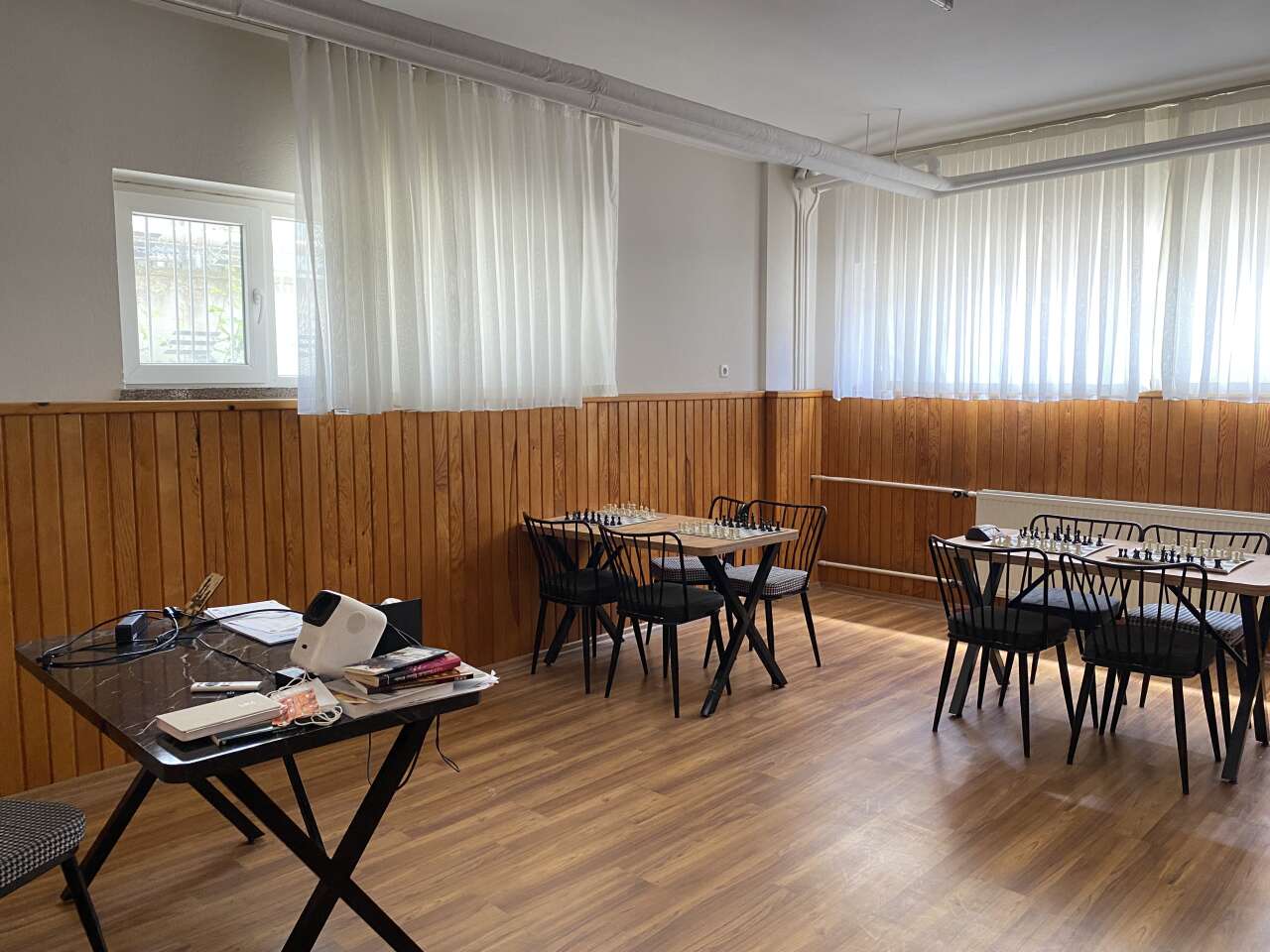 Muğla’dan Türkiye’ye Satranç Başarısı 1