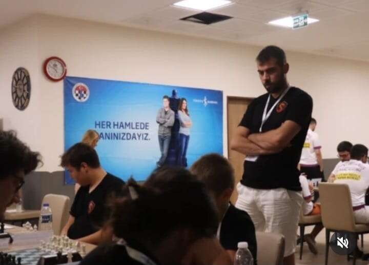 Muğla’dan Türkiye’ye Satranç Başarısı 9