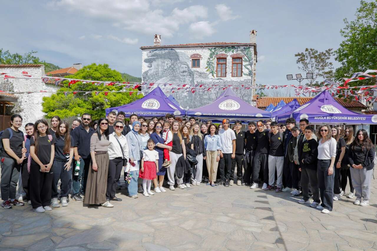 Farkındalık Programında Engel Değil Dayanışma Öne Çıktı 6