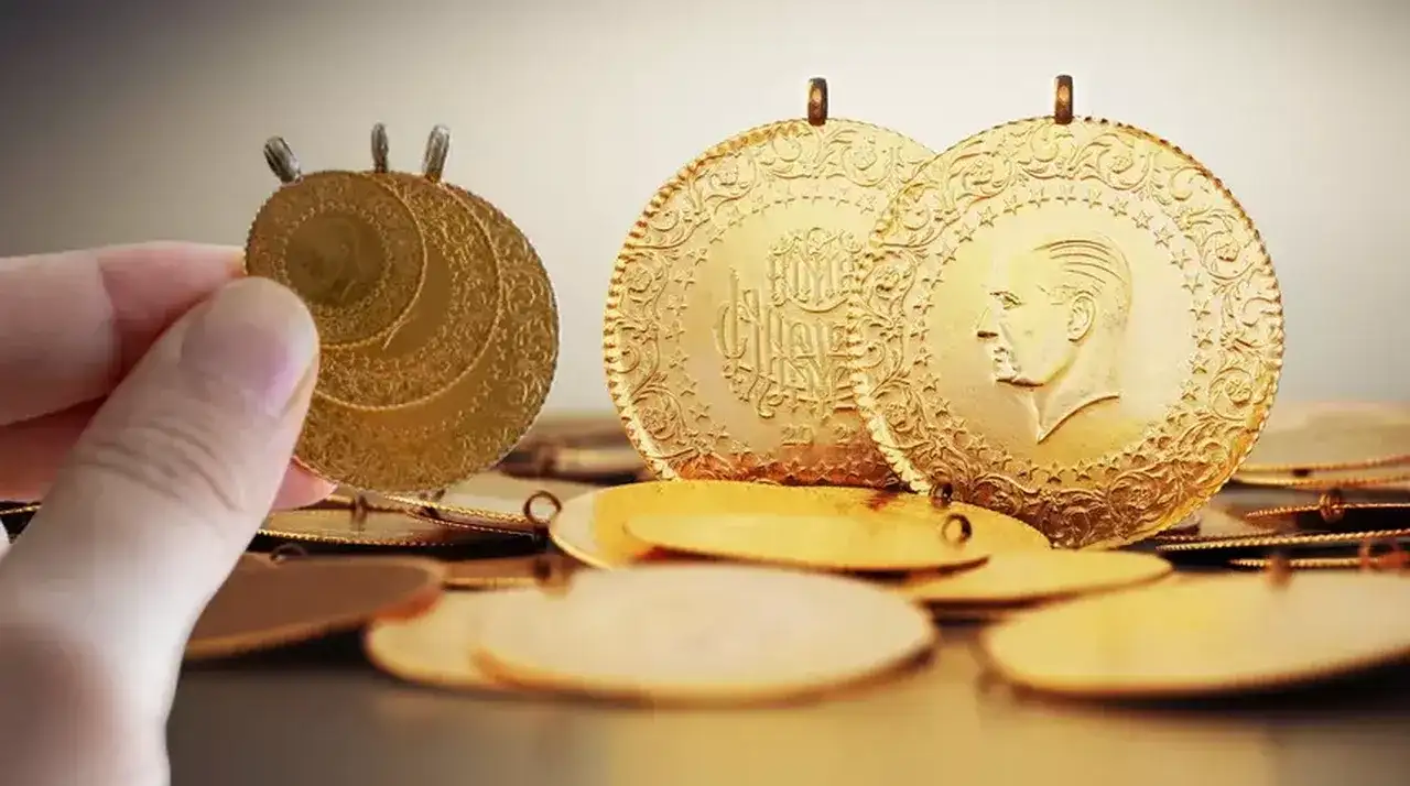 Altın Fiyatları Haftaya Düşüşle Başladı: 1 Haziran 2026 Gram Altın ve Çeyrek Altın Ne Kadar? 4
