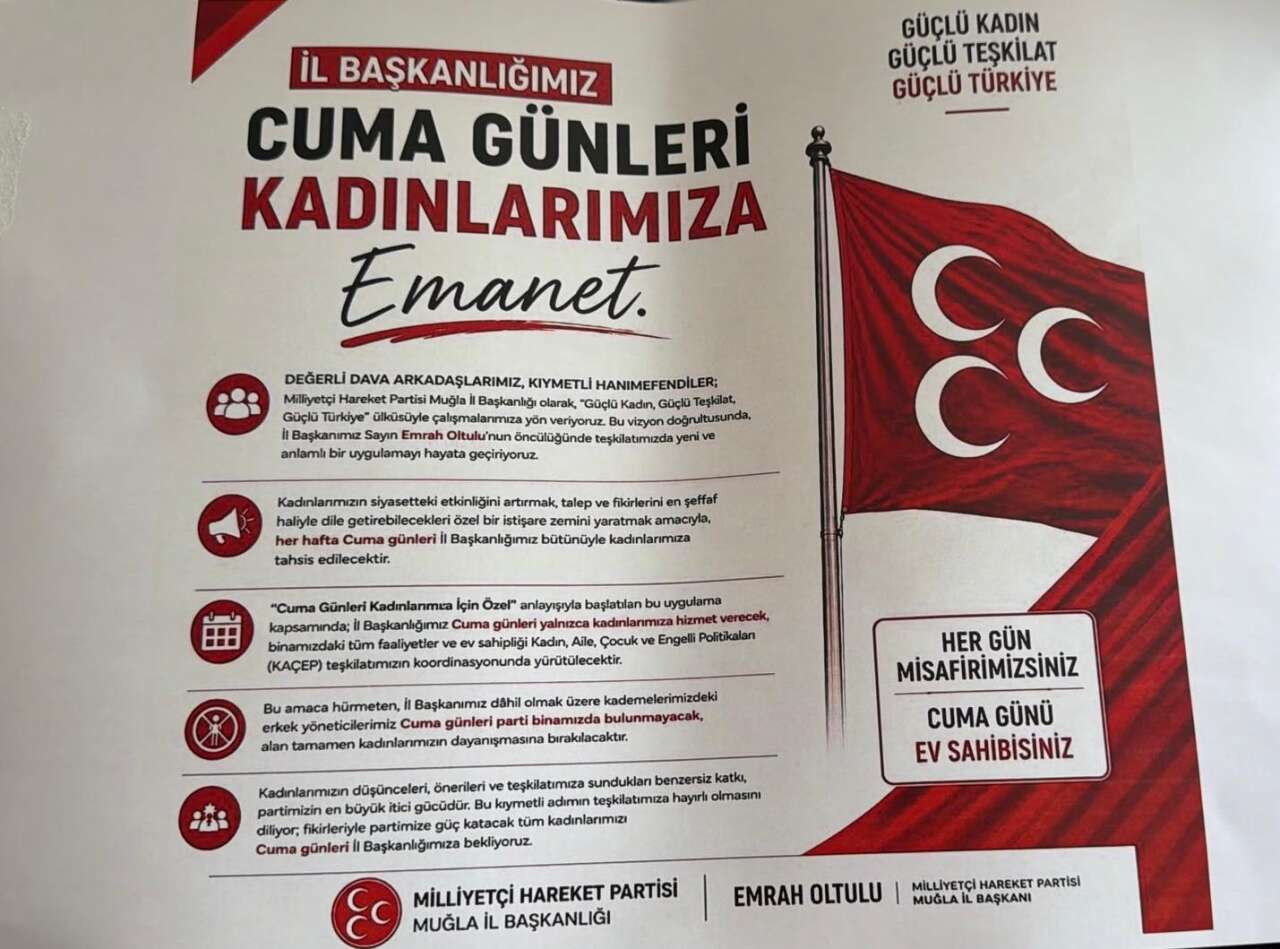MHP İl Başkanı Oltulu’dan Ahmet Aras’a Anlamlı Çağrı: “Bu Parkı Şehitler Parkı Yapalım” 2