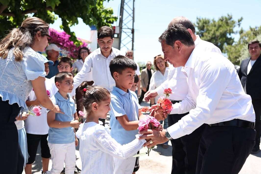Şehit Emrah Kuran’ın İsmi Doğup Büyüdüğü Mahallede Yaşatılacak 1