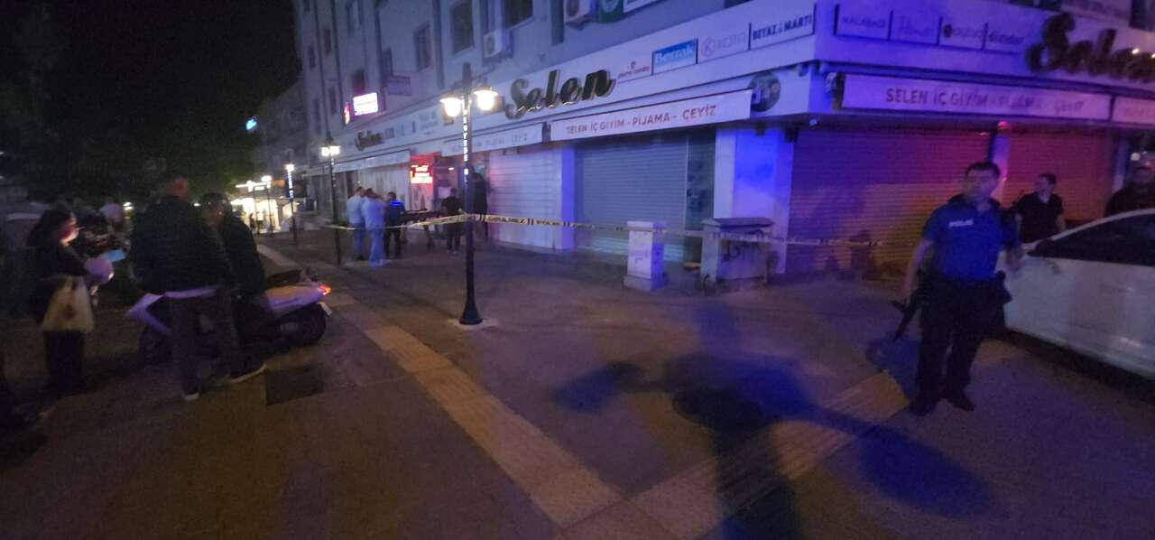 Muğla’da Silahlı Saldırı:  KADES İhbarına Giden Polise Kurşun Yağdı 6