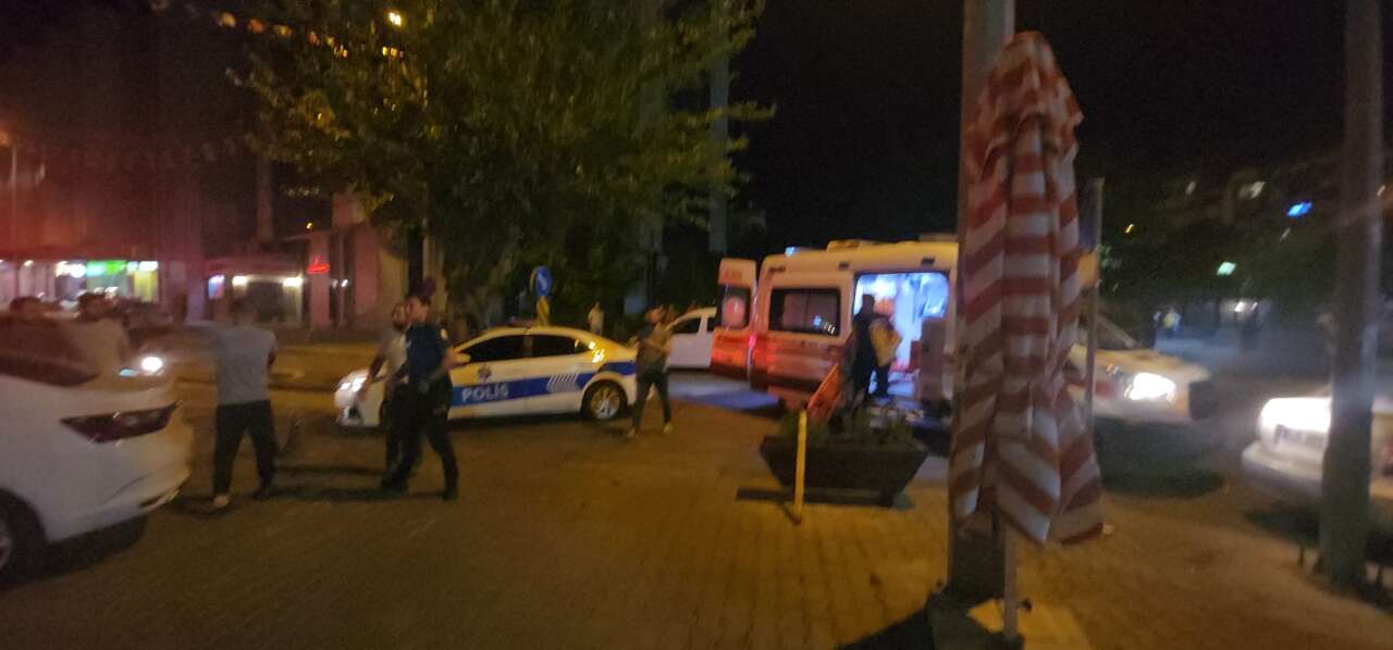 Muğla’da Silahlı Saldırı:  KADES İhbarına Giden Polise Kurşun Yağdı 3