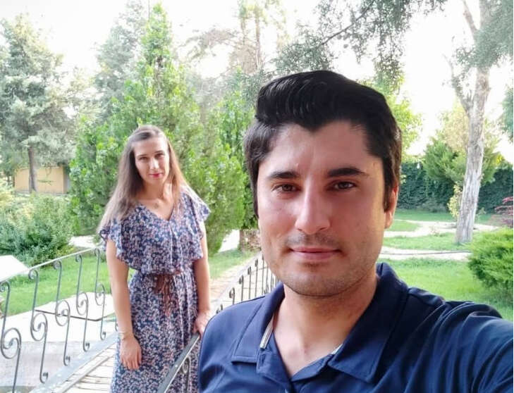 Şehit Polis Memuru Tayfun Baş, Denizli’de Son Yolculuğuna Uğurlandı 2