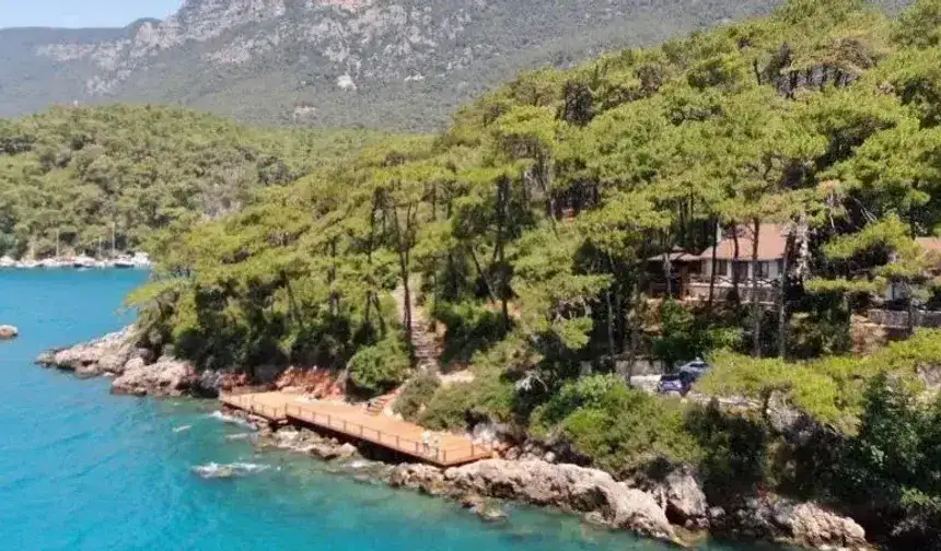 Akyaka Orman Kampı'nın 2026 Fiyatları Belli Oldu 7