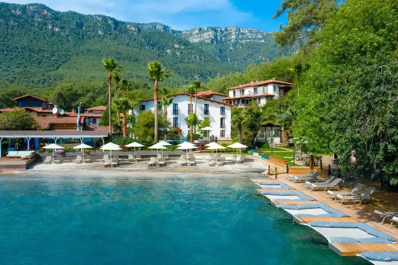 Akyaka Orman Kampı'nın 2026 Fiyatları Belli Oldu 3