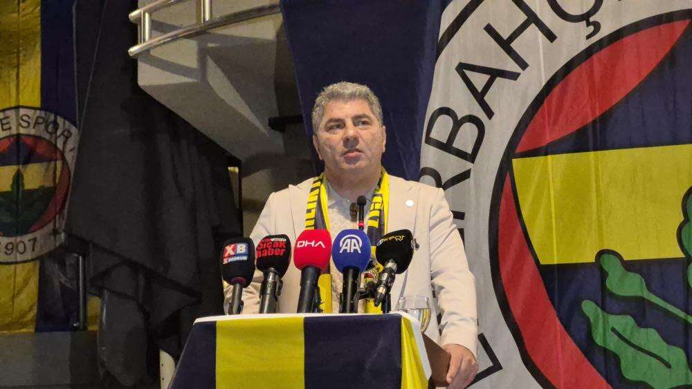 Hakan Safi Bodrum’da Projelerini Açıkladı: “Fenerbahçe’yi Şampiyon Yapmaya Geliyoruz” 2