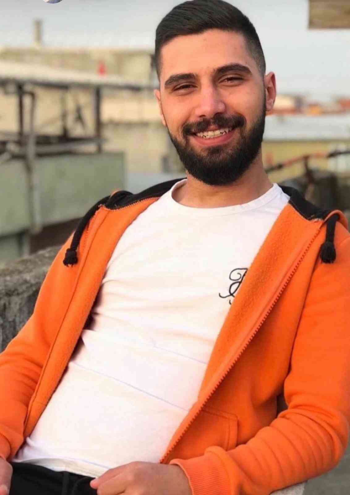 Parkta Cesedi Bulunan Şahsın Kimliği Belli Oldu 1