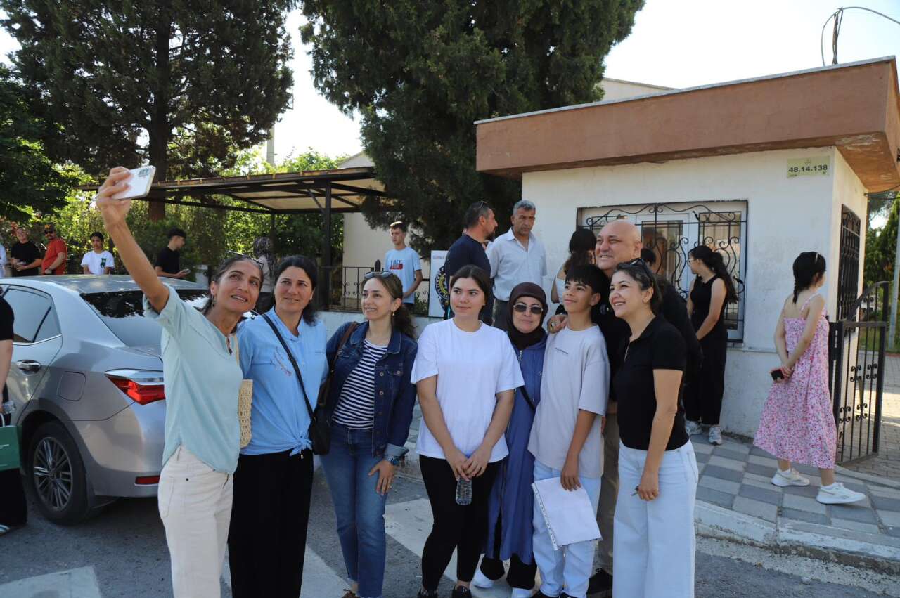 Yatağan’da Yeni Pazar Yeri 23 Haziran’da Hizmete Açılıyor 6