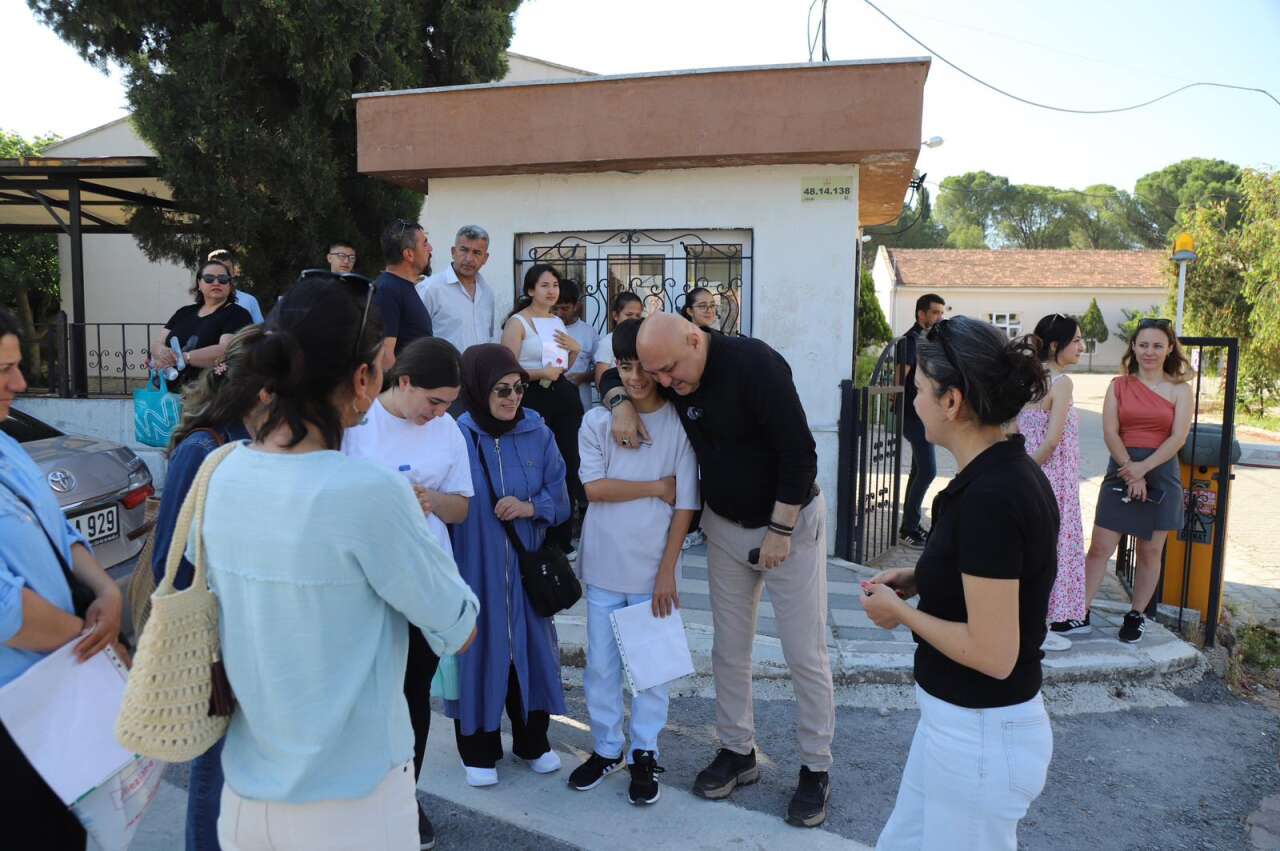 Yatağan’da Yeni Pazar Yeri 23 Haziran’da Hizmete Açılıyor 4