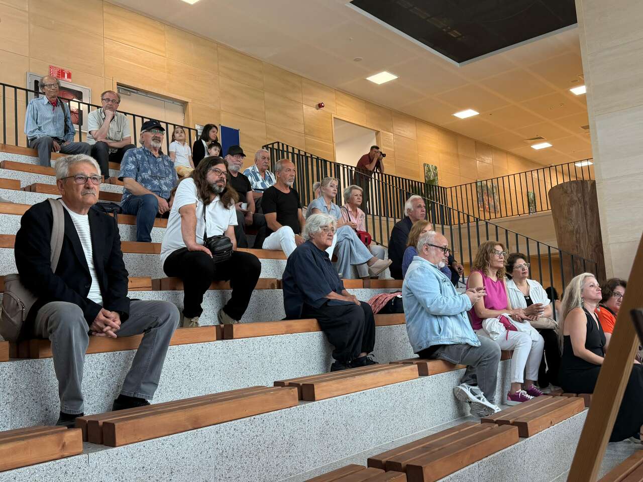 Muğla’da “Geçmişin Kökleri, Geleceğin Filizleri” Sergisi Sanatseverlerle Buluştu 9