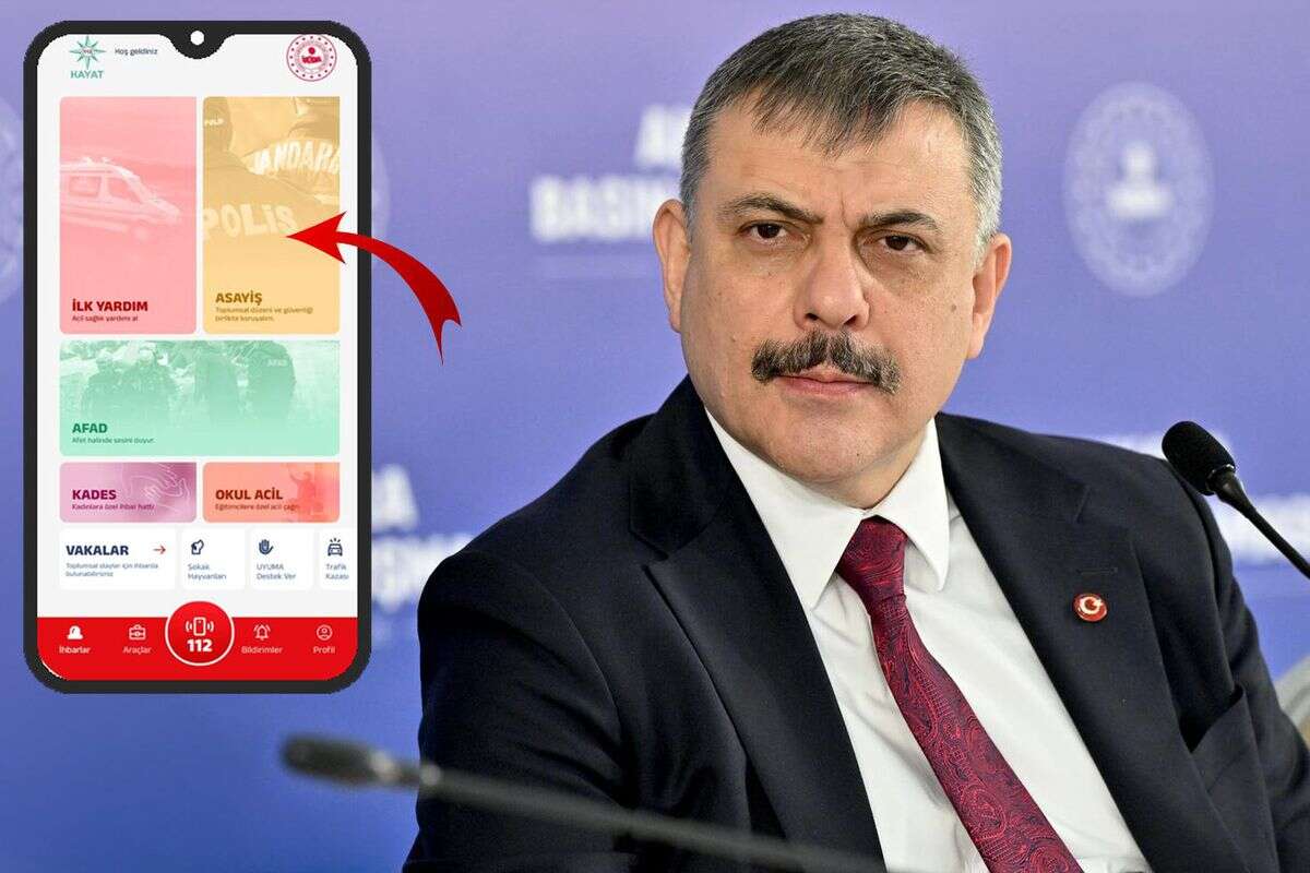 Muğla’da 112’den Kritik Tanıtım: HAYAT 112 Acil ile Tek Tuşla Hayat Kurtaran Sistem 7