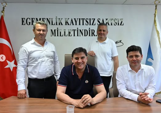 CHP Muğla İl Başkanlığı'ndan Fethiye, Dalaman, Ortaca ve Köyceğiz'e Yoğun Ziyaret 1