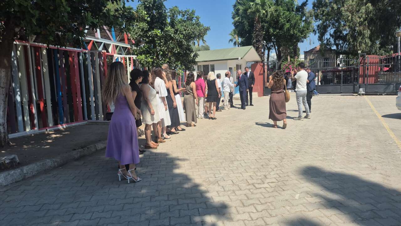 Bodrum'da Eğitim Maratonu Sona Erdi: 32 Bin 351 Öğrenci Karne Aldı 1