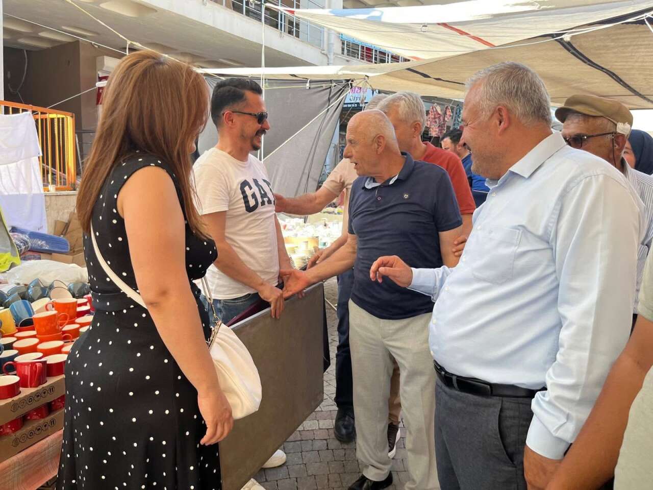Kavaklıdere'de Bakır ve Yöresel Ürünler Festivali Coşkusu Sürüyor 2