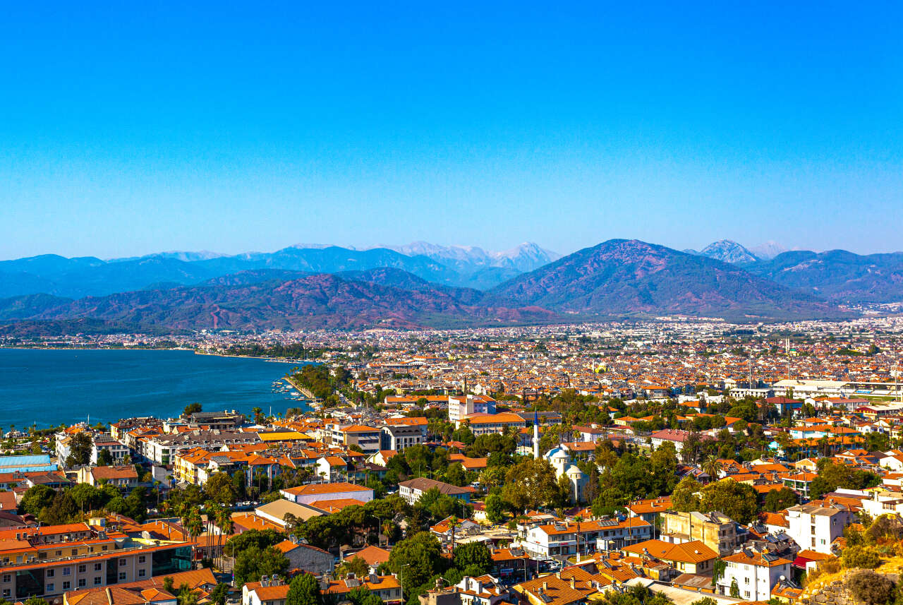 Fethiye İl Mi Olacak? 82. İl Tartışmalarında Adı Öne Çıktı 1