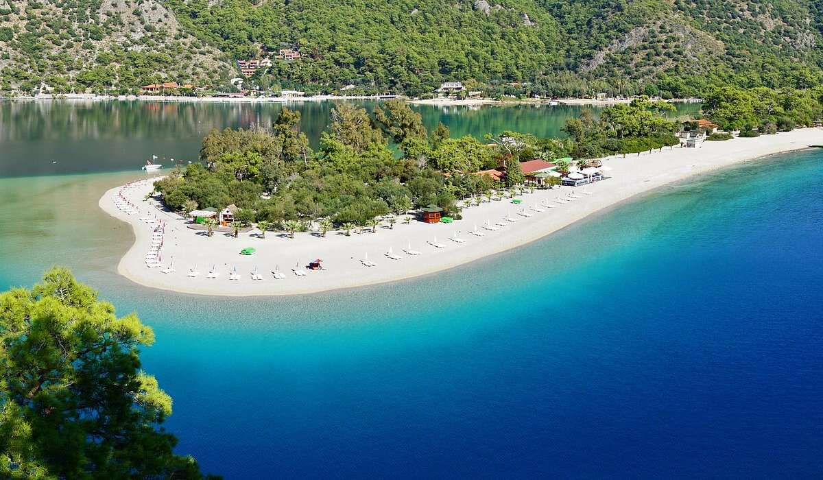 Fethiye İl Mi Olacak? 82. İl Tartışmalarında Adı Öne Çıktı 2