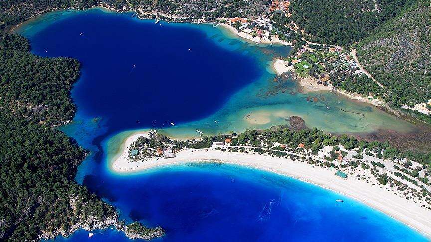 Fethiye İl Mi Olacak? 82. İl Tartışmalarında Adı Öne Çıktı 3