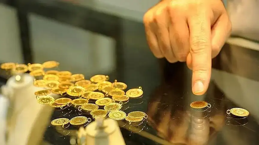 7 Haziran 2026 Altın Fiyatları: Gram ve Çeyrek Altın Ne Kadar? 7