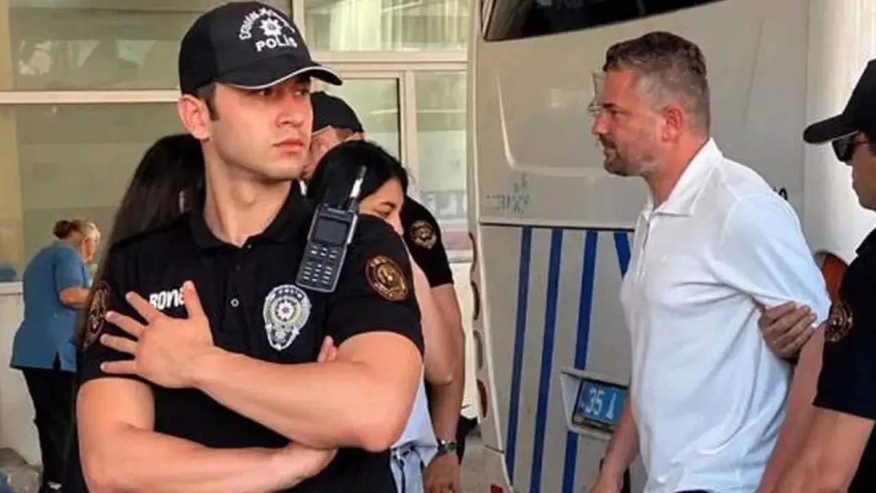 İçişleri Bakanlığı Harekete Geçti: Tutuklu Görkem Duman Görevden Uzaklaştırıldı 2