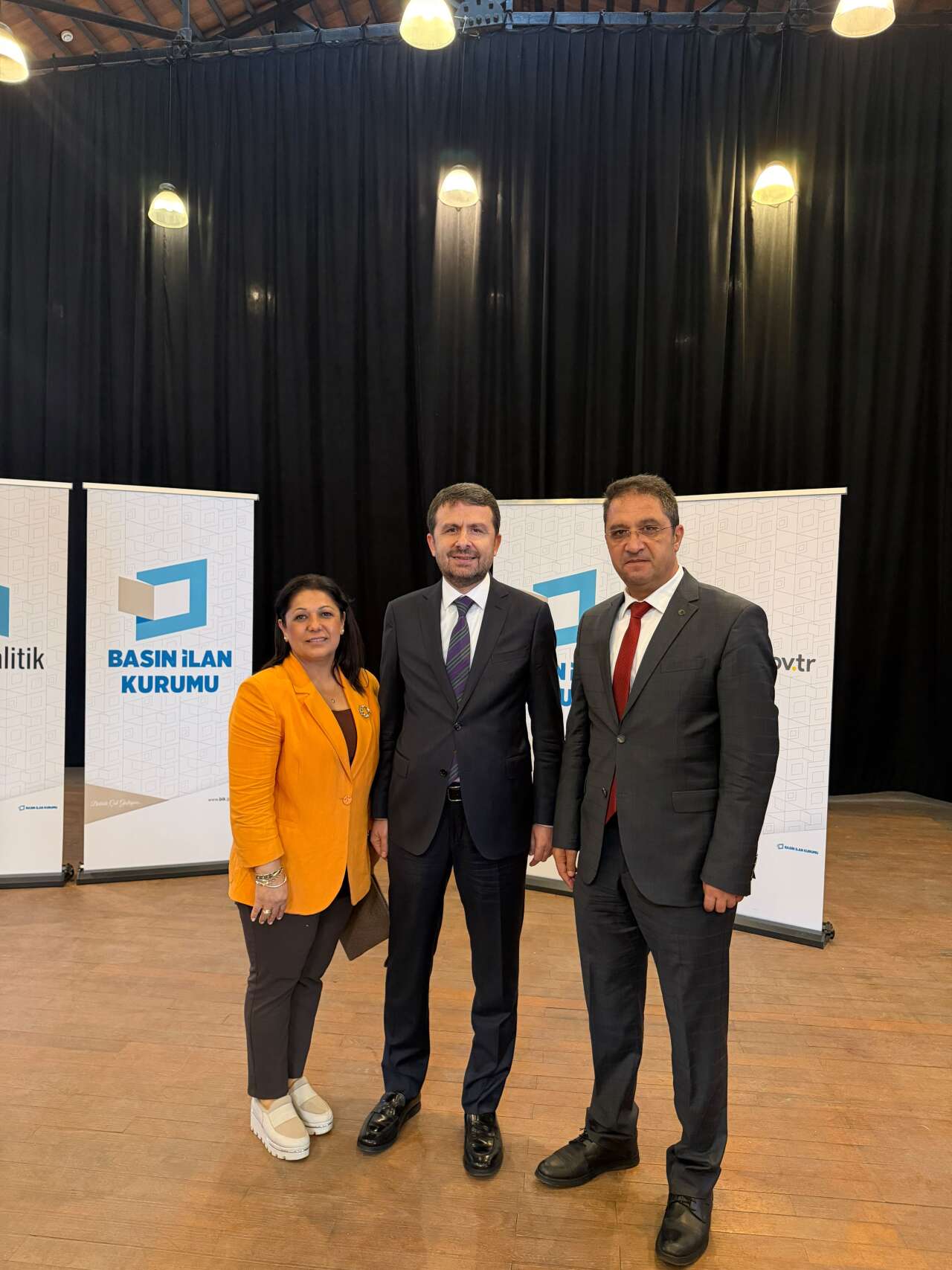 Yerel Basın Temsilcileri İzmir’de Bölge Toplantısında Buluştu 3