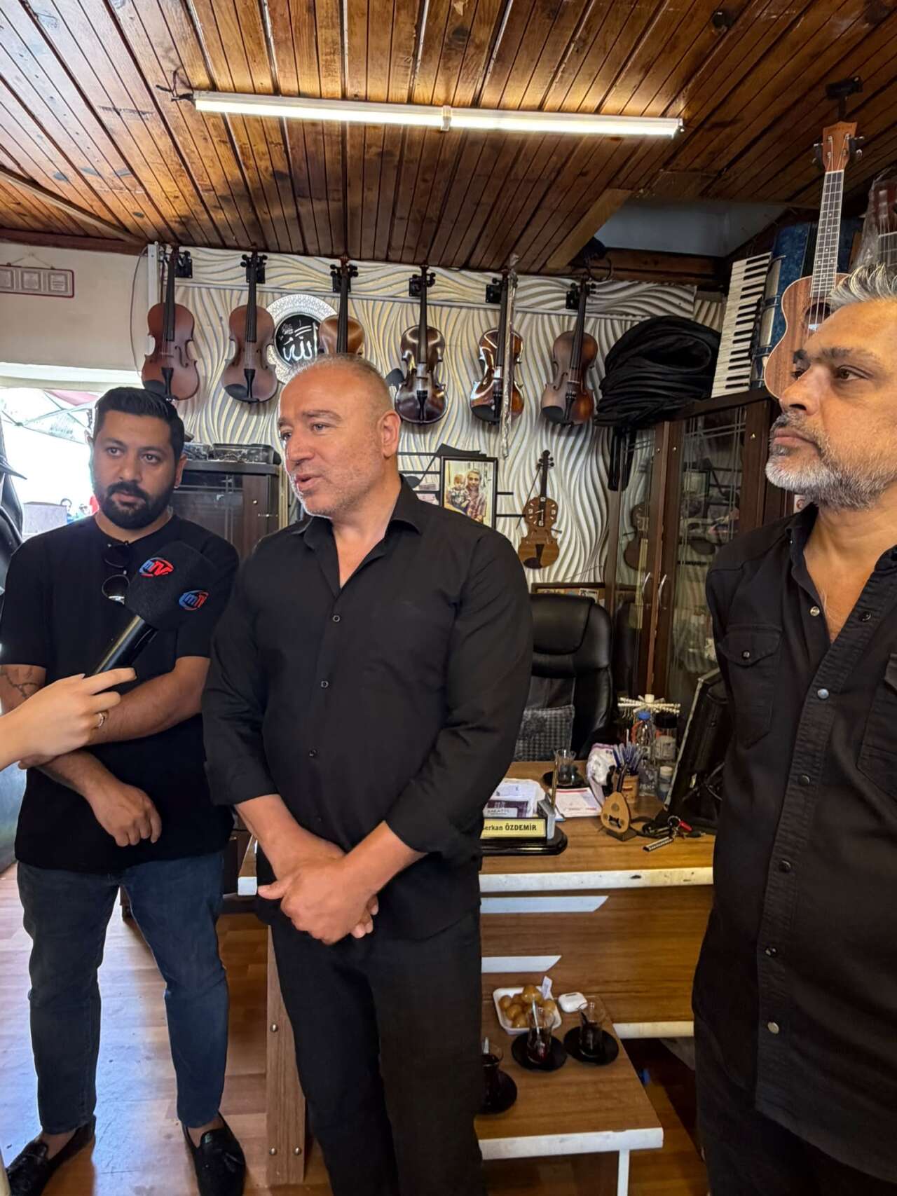 Muğla'da Mehter Takımının Yeniden Kurulması İçin Destek Çağrısı 2