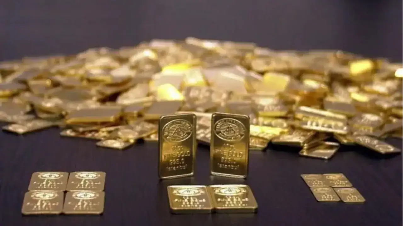 11 Temmuz 2026 Altın Fiyatları: Gram Altın, Çeyrek Altın Son Durum 1
