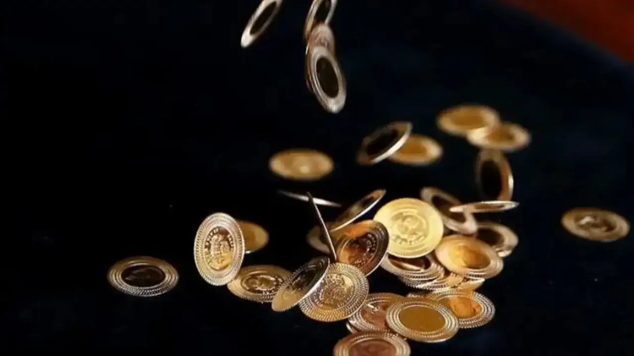 11 Temmuz 2026 Altın Fiyatları: Gram Altın, Çeyrek Altın Son Durum 3