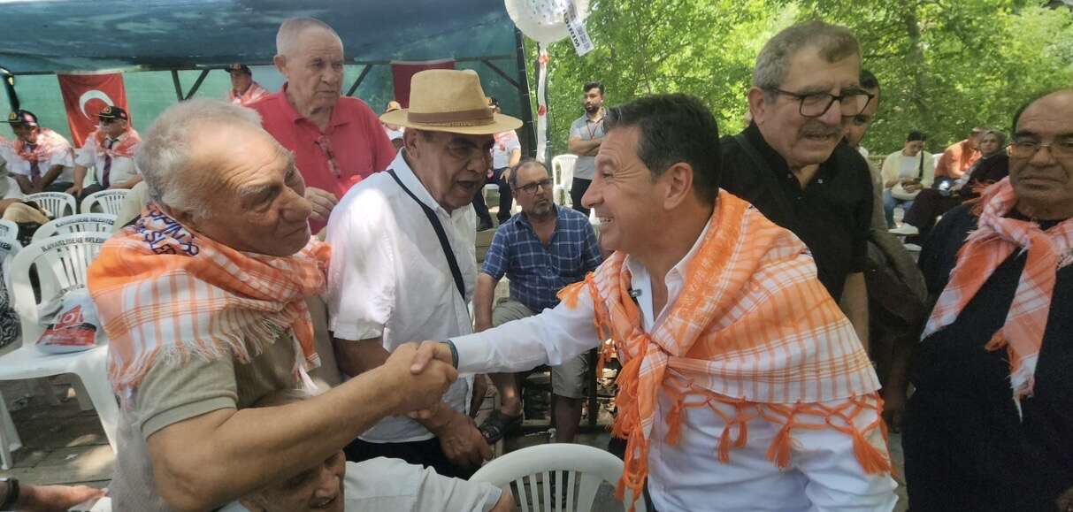 Ahmet Aras'tan Ata Sporu Hamlesi: Muğla'nın Yaylalarında Dev Güreş Organizasyonu 2