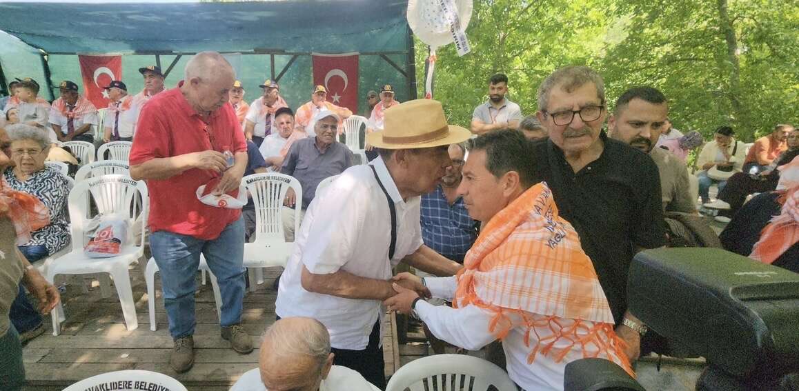 Ahmet Aras'tan Ata Sporu Hamlesi: Muğla'nın Yaylalarında Dev Güreş Organizasyonu 1