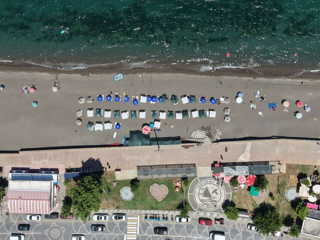 Ekonomik Tatilin Gözdesi Muğla: İki İlçe İlk 10'da 2