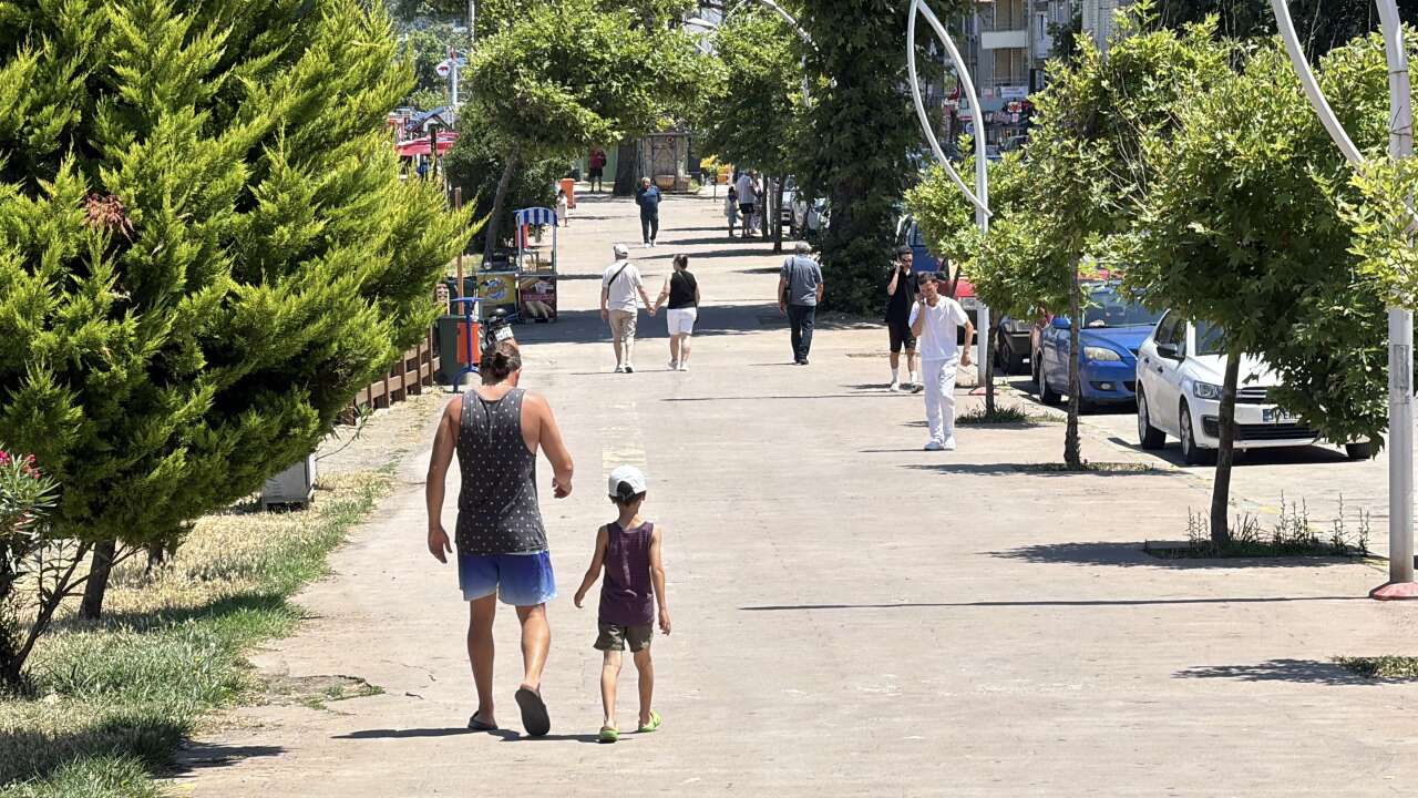 Ekonomik Tatilin Gözdesi Muğla: İki İlçe İlk 10'da 3