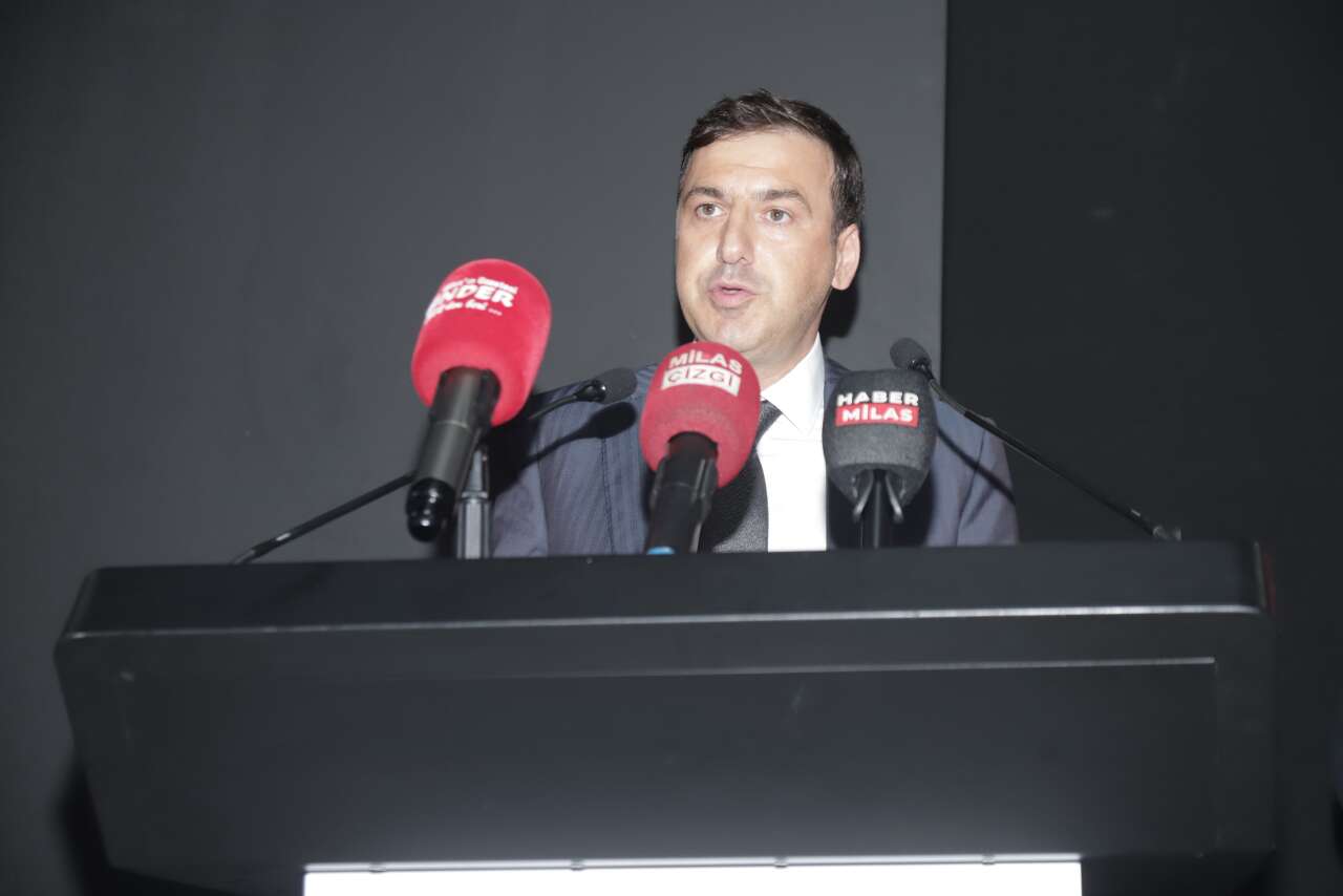 Muğla’da MHP’nin Milas Kongresi Tamamlandı: Dikkat Çeken Mesajlar Verildi 2