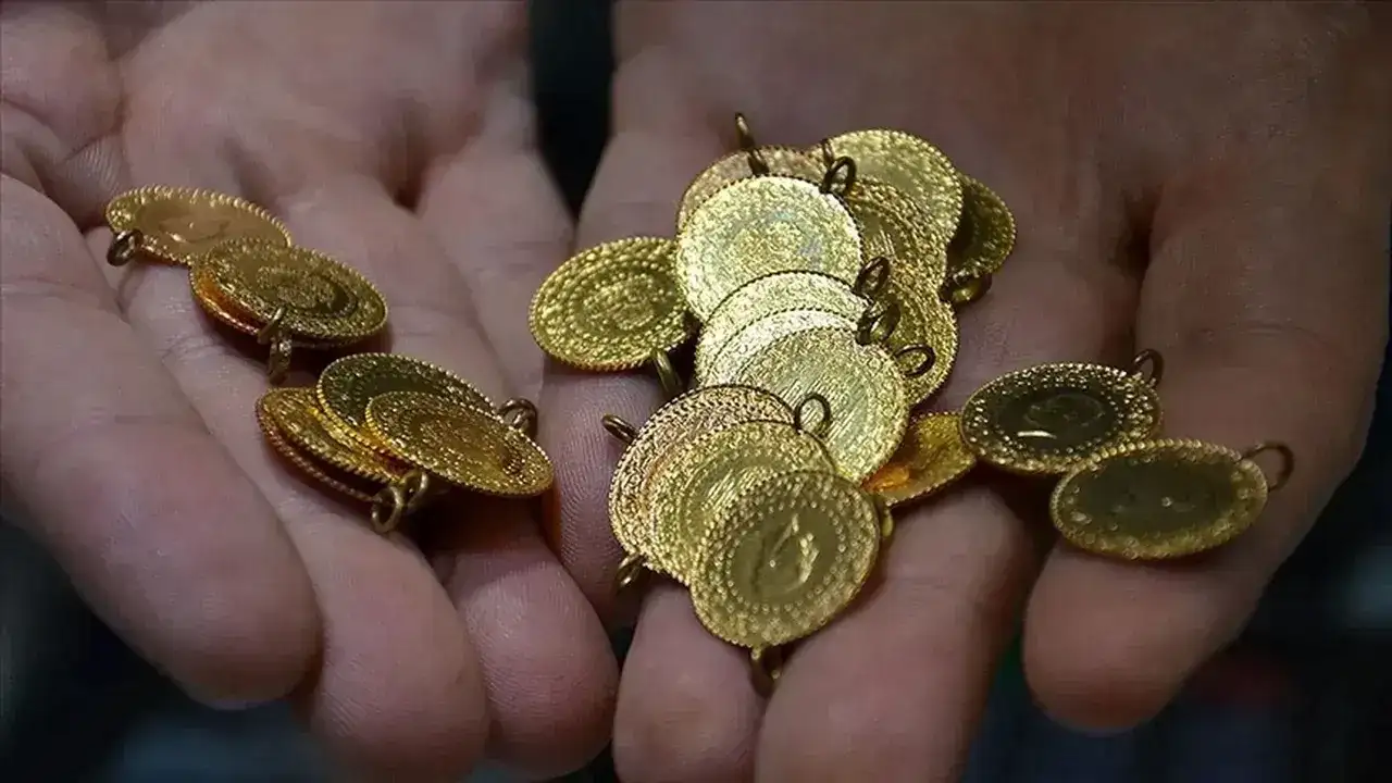 19 Temmuz 2026 Altın Fiyatları: Gram, Çeyrek ve Cumhuriyet Altını Kaç TL Oldu? 7