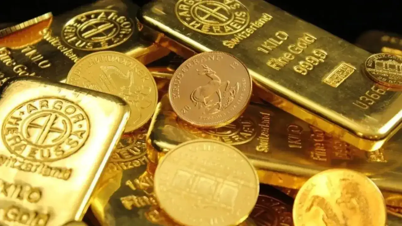 20 Temmuz 2026 Altın Fiyatları: Gram Altın ve Çeyrek Altın Ne Kadar? 1
