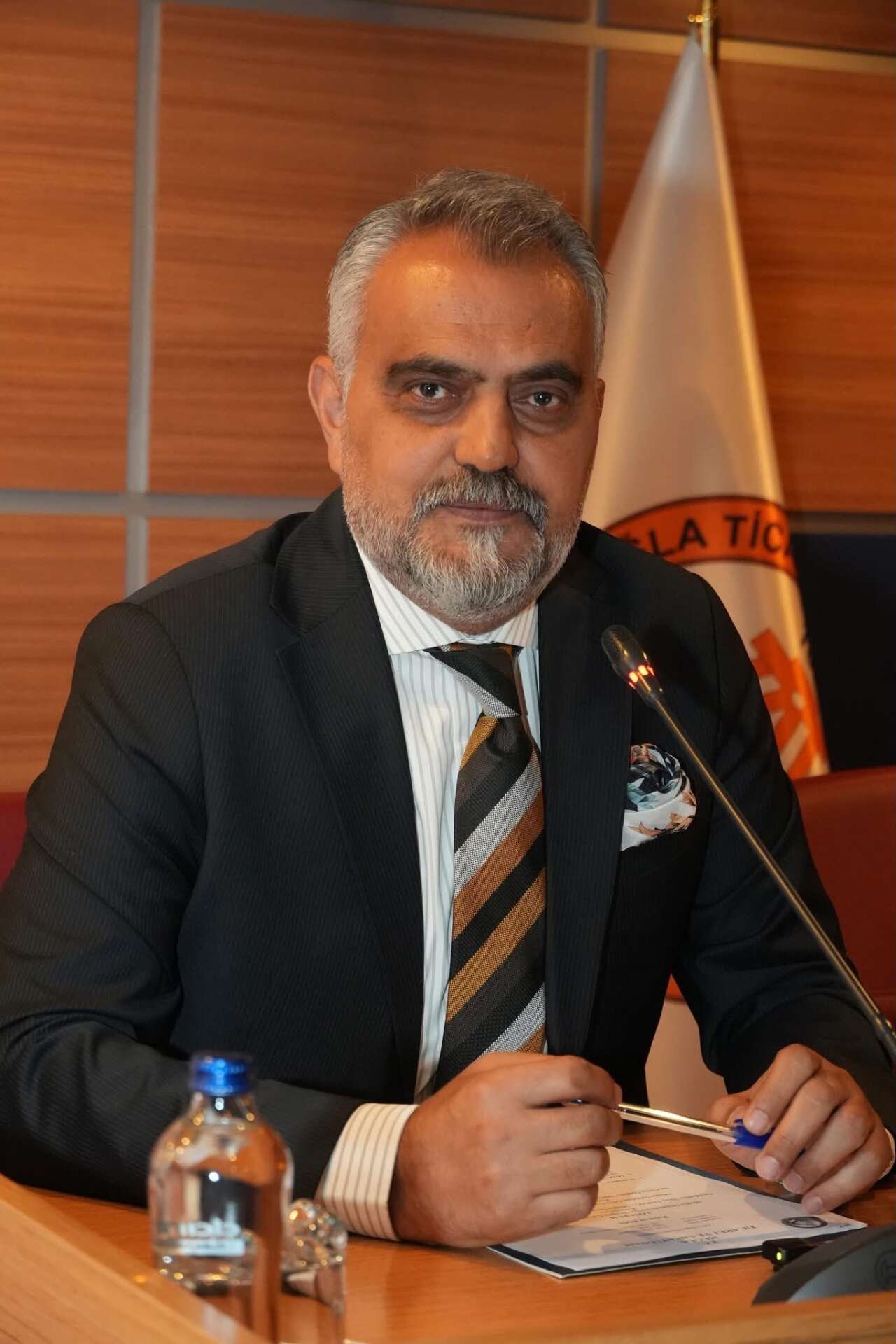 Muğla İş Dünyasının Gündemi MUTSO Meclisinde Ele Alındı 4