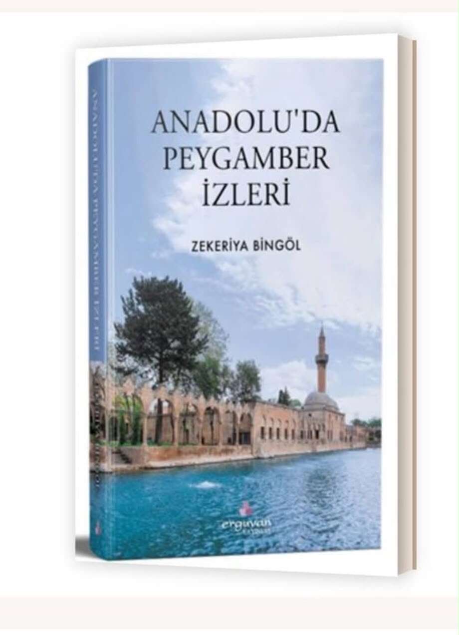 Dr. Zekeriya Bingöl’den Muğla Medya Grubu’na Anlamlı Ziyaret: “Anadolu’da Peygamber İzleri” Kitabını İmzaladı 2