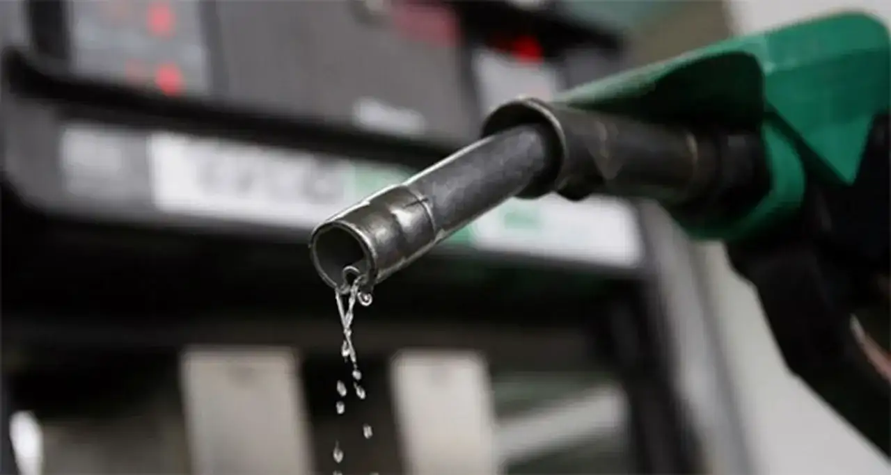 Benzine Perşembe Zammı: İşte Yeni Akaryakıt Fiyatları 1