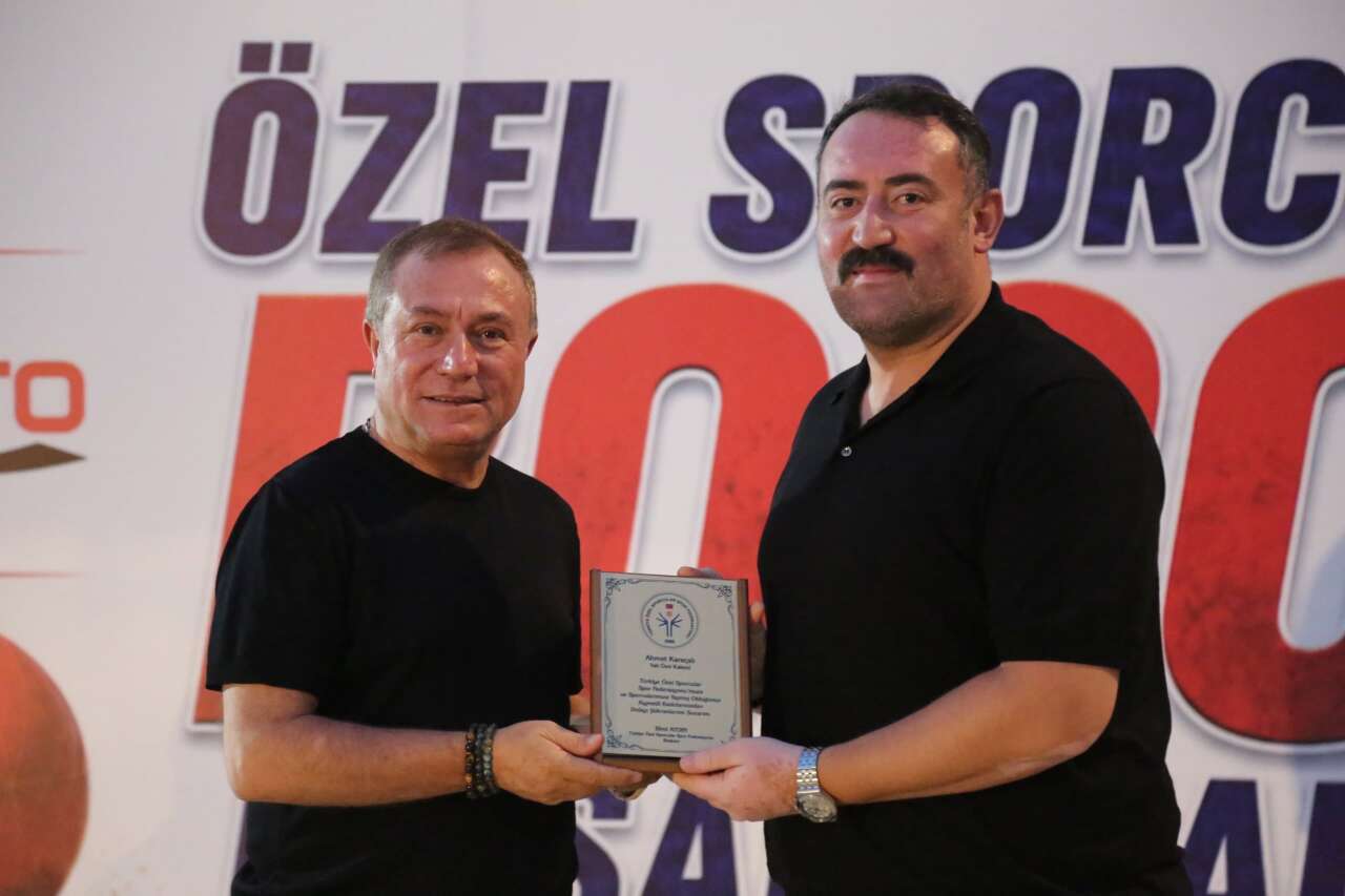 Marmaris, Özel Sporcular Bocce Türkiye Şampiyonası'na Ev Sahipliği Yaptı 7