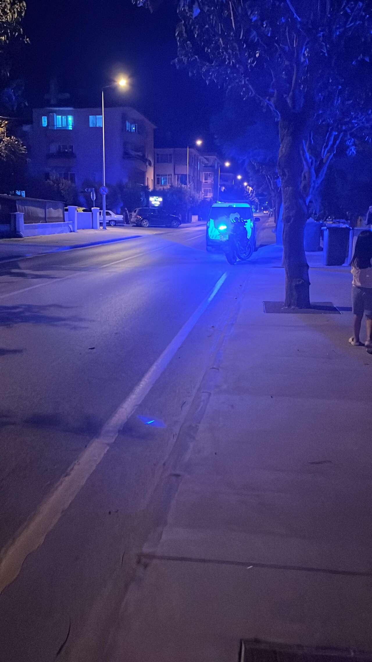 Muğla'da Enişte-Kayınbirader Kavgası: Bir Kişi Başından Yaralandı 1