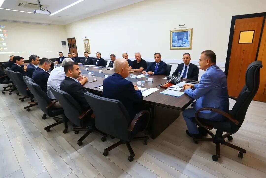 Köyceğiz Gölü ve Dalyan Kanalları'nda Elektrikli Tekne Dönemi Başlıyor 2