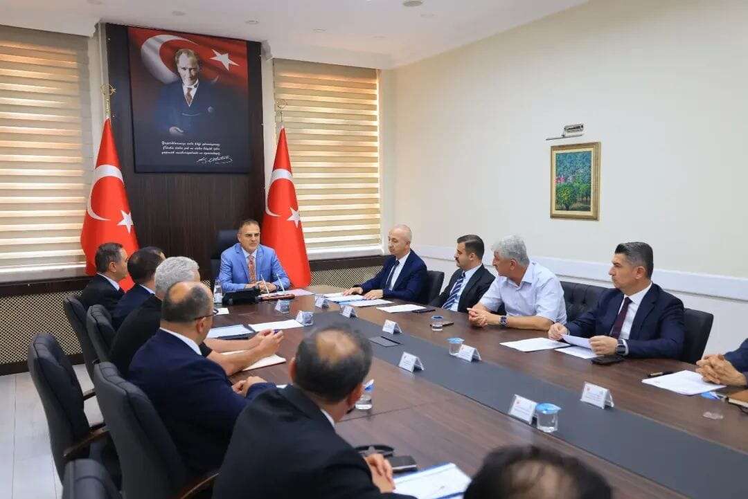Köyceğiz Gölü ve Dalyan Kanalları'nda Elektrikli Tekne Dönemi Başlıyor 1