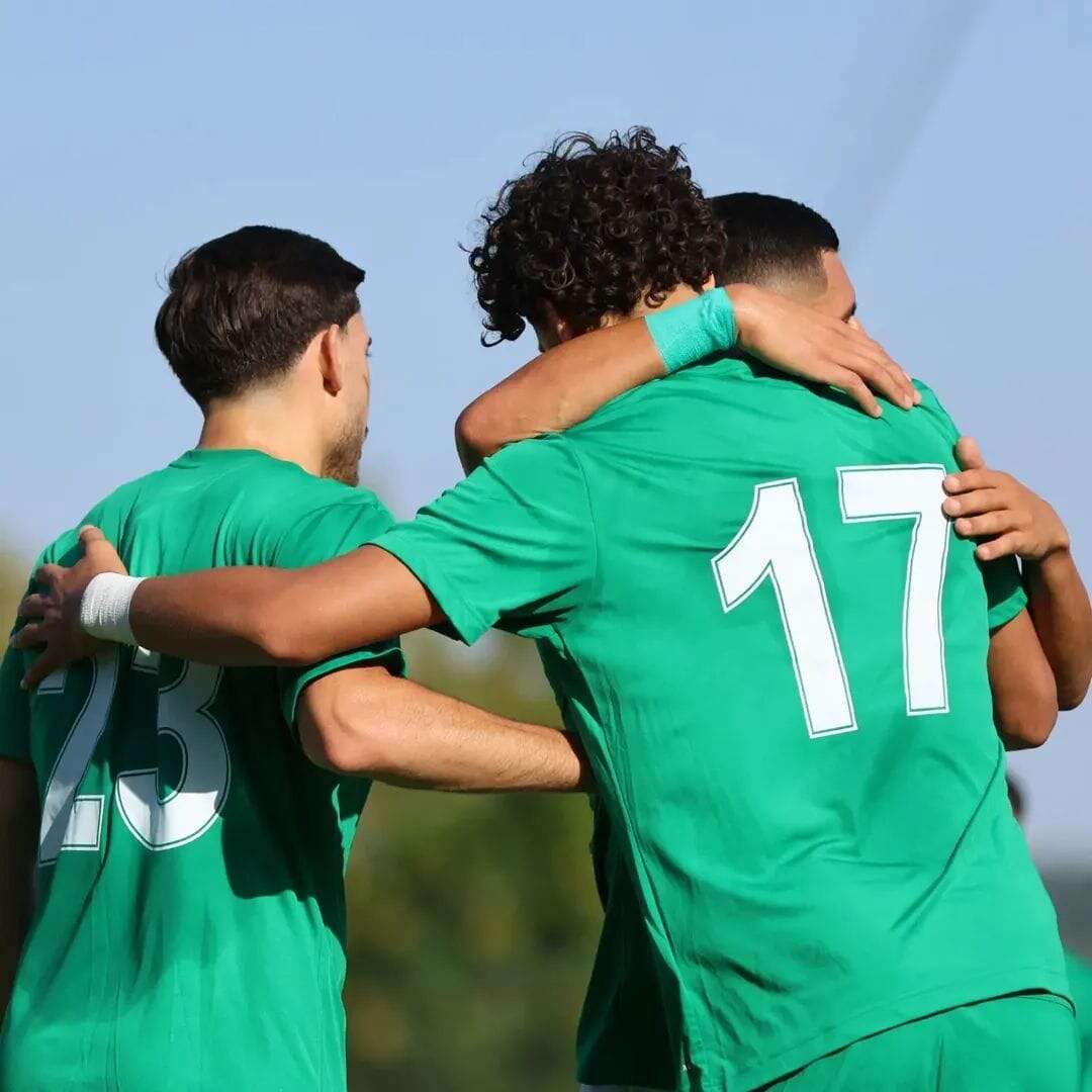 Muğlaspor, Hazırlık Maçında Keçiörengücü'nü 3-0 Mağlup Etti 3