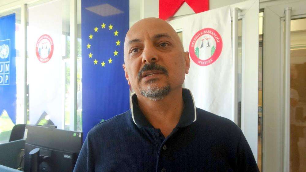 Menteşe Çocuk Bilim Parkı'nda Robotik Şenliği: Öğrenciler Yıl Boyunca Geliştirdikleri Projeleri Sergiledi 1