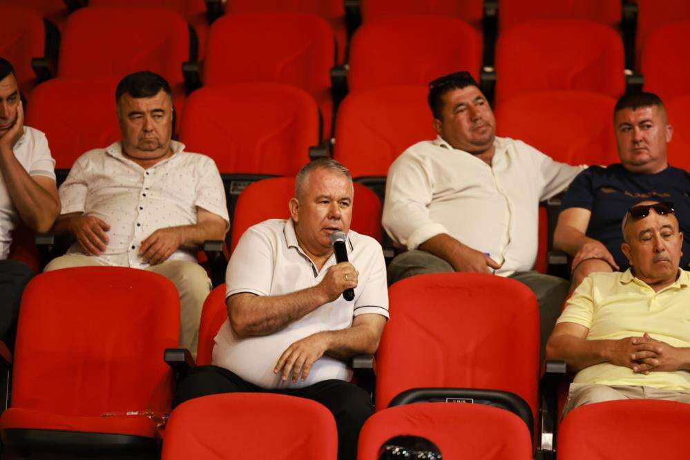 Bodrum’da Muhtarlar Mahallelerin Önceliklerini Masaya Yatırdı 3