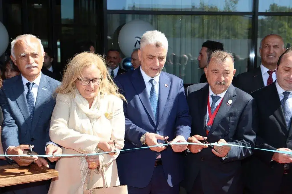 Türkiye-Hollanda Ekonomik İş Birliğinde Yeni Dönem: Hedef 20 Milyar Dolar 2